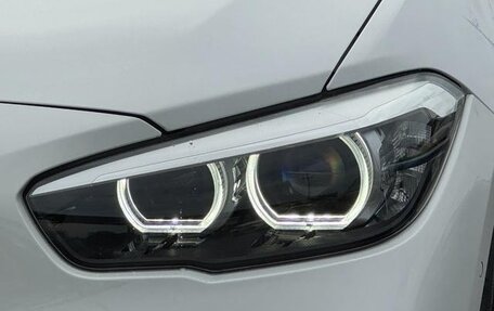 BMW 1 серия, 2018 год, 1 050 007 рублей, 8 фотография