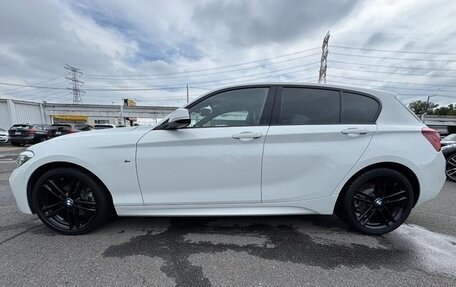 BMW 1 серия, 2018 год, 1 050 007 рублей, 7 фотография