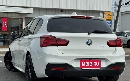 BMW 1 серия, 2018 год, 1 050 007 рублей, 6 фотография