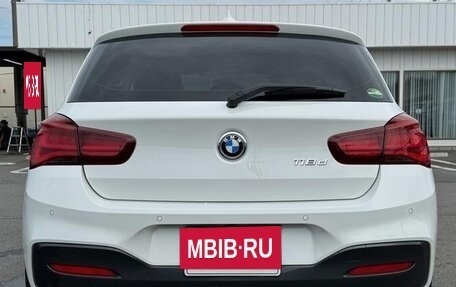 BMW 1 серия, 2018 год, 1 050 007 рублей, 5 фотография