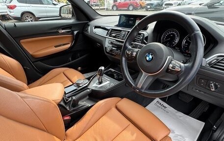 BMW 1 серия, 2018 год, 1 050 007 рублей, 19 фотография