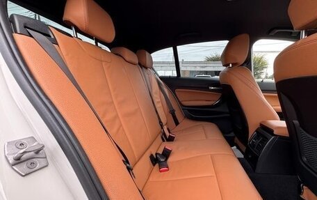 BMW 1 серия, 2018 год, 1 050 007 рублей, 21 фотография