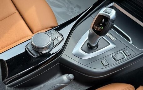 BMW 1 серия, 2018 год, 1 050 007 рублей, 15 фотография