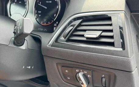 BMW 1 серия, 2018 год, 1 050 007 рублей, 22 фотография