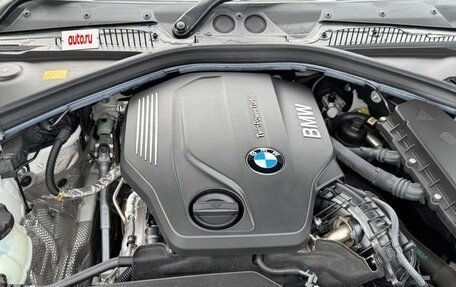 BMW 1 серия, 2018 год, 1 050 007 рублей, 26 фотография