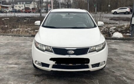 KIA Cerato III, 2011 год, 680 000 рублей, 3 фотография
