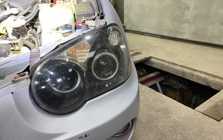 Subaru Impreza III, 2005 год, 330 000 рублей, 2 фотография