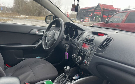 KIA Cerato III, 2011 год, 680 000 рублей, 2 фотография