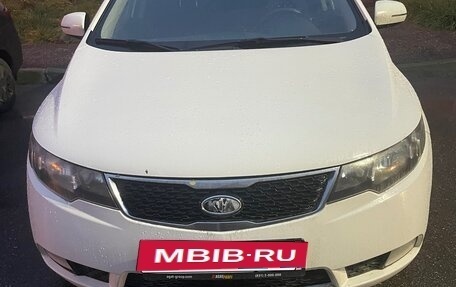 KIA Cerato III, 2011 год, 680 000 рублей, 7 фотография