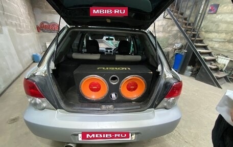 Subaru Impreza III, 2005 год, 330 000 рублей, 4 фотография