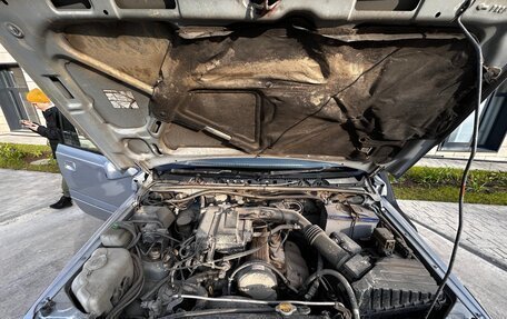 Suzuki Escudo III, 1997 год, 600 000 рублей, 20 фотография