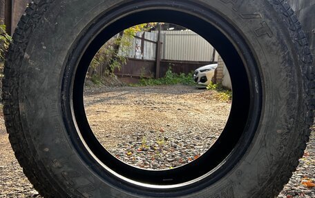 Suzuki Escudo III, 1997 год, 600 000 рублей, 22 фотография