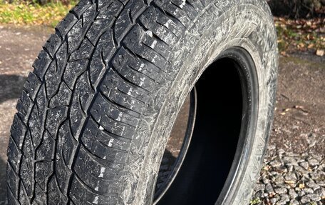 Suzuki Escudo III, 1997 год, 600 000 рублей, 23 фотография