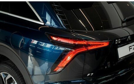 Haval F7, 2025 год, 2 749 000 рублей, 13 фотография