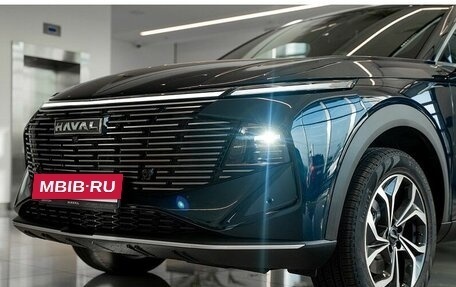 Haval F7, 2025 год, 2 749 000 рублей, 9 фотография