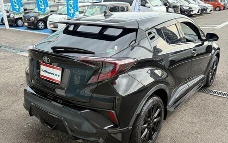 Toyota C-HR I рестайлинг, 2018 год, 1 150 000 рублей, 5 фотография