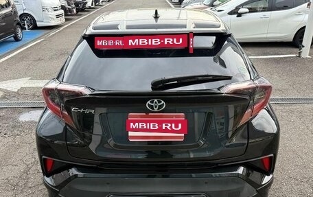 Toyota C-HR I рестайлинг, 2018 год, 1 150 000 рублей, 6 фотография