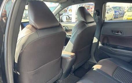 Toyota C-HR I рестайлинг, 2018 год, 1 150 000 рублей, 16 фотография