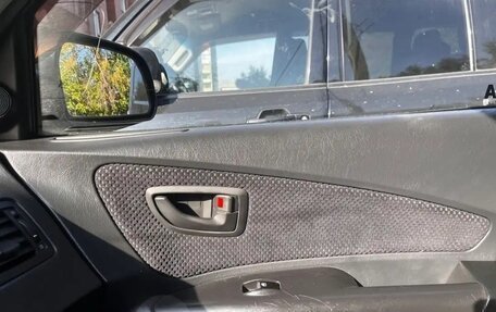 Hyundai Tucson III, 2007 год, 840 000 рублей, 9 фотография