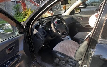 Hyundai Tucson III, 2007 год, 840 000 рублей, 4 фотография