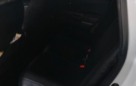 Mitsubishi ASX I рестайлинг, 2012 год, 880 000 рублей, 3 фотография