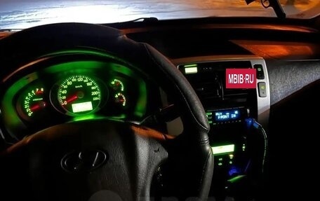 Hyundai Tucson III, 2007 год, 840 000 рублей, 3 фотография