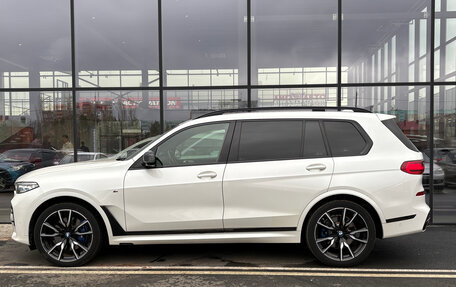 BMW X7, 2020 год, 7 520 000 рублей, 6 фотография