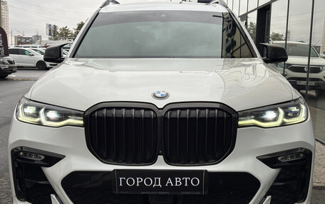 BMW X7, 2020 год, 7 520 000 рублей, 5 фотография