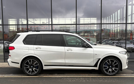 BMW X7, 2020 год, 7 520 000 рублей, 8 фотография