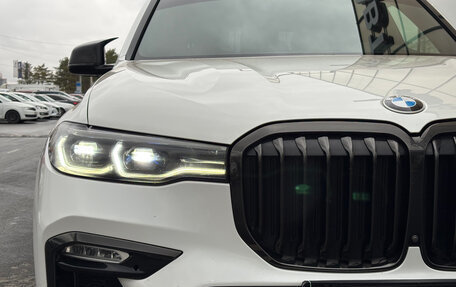 BMW X7, 2020 год, 7 520 000 рублей, 10 фотография