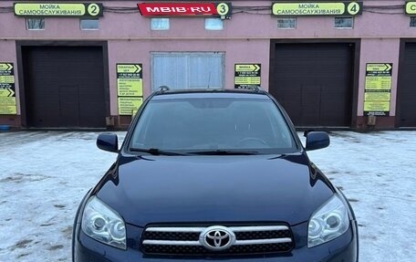 Toyota RAV4, 2009 год, 1 200 000 рублей, 1 фотография