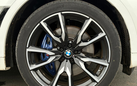 BMW X7, 2020 год, 7 520 000 рублей, 12 фотография