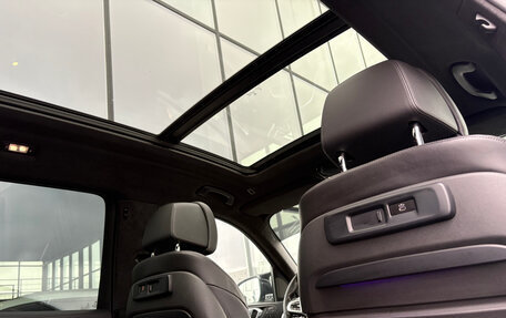 BMW X7, 2020 год, 7 520 000 рублей, 21 фотография