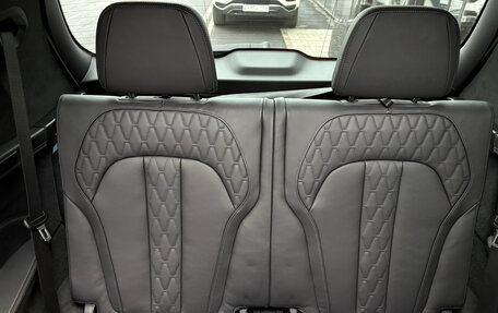 BMW X7, 2020 год, 7 520 000 рублей, 22 фотография