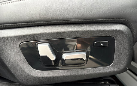 BMW X7, 2020 год, 7 520 000 рублей, 23 фотография