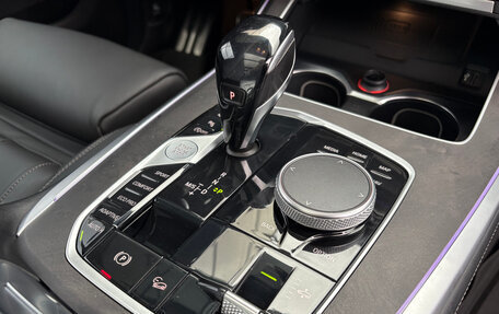 BMW X7, 2020 год, 7 520 000 рублей, 17 фотография