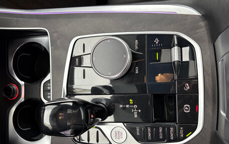 BMW X7, 2020 год, 7 520 000 рублей, 16 фотография