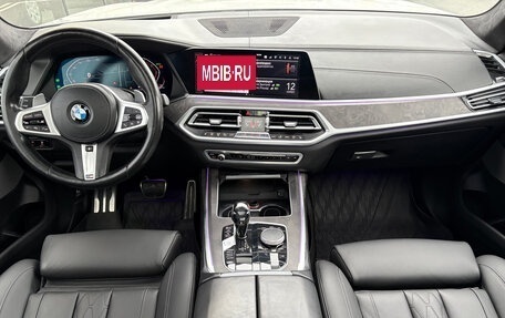 BMW X7, 2020 год, 7 520 000 рублей, 14 фотография