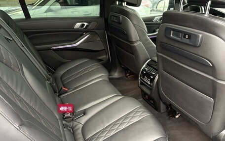 BMW X7, 2020 год, 7 520 000 рублей, 25 фотография