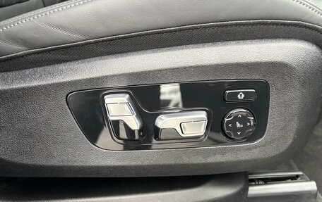 BMW X7, 2020 год, 7 520 000 рублей, 26 фотография