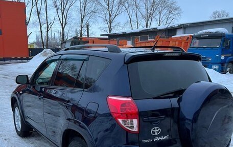 Toyota RAV4, 2009 год, 1 200 000 рублей, 5 фотография