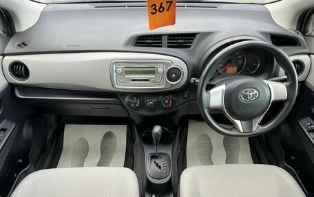 Toyota Vitz, 2012 год, 859 000 рублей, 16 фотография