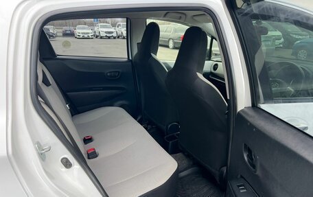 Toyota Vitz, 2012 год, 859 000 рублей, 17 фотография