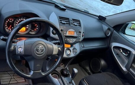 Toyota RAV4, 2009 год, 1 200 000 рублей, 7 фотография