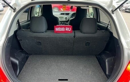 Toyota Vitz, 2012 год, 859 000 рублей, 19 фотография