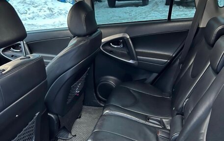 Toyota RAV4, 2009 год, 1 200 000 рублей, 9 фотография