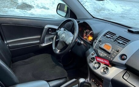 Toyota RAV4, 2009 год, 1 200 000 рублей, 8 фотография