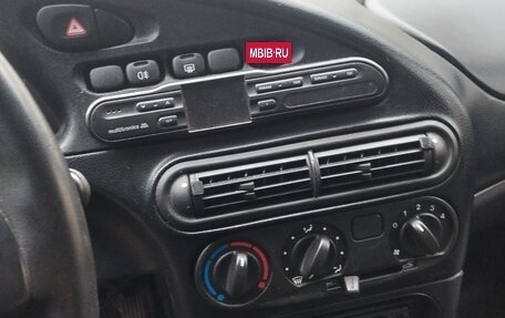 Chevrolet Niva I рестайлинг, 2016 год, 670 000 рублей, 3 фотография