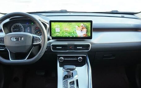 Geely Coolray I, 2021 год, 1 111 111 рублей, 7 фотография