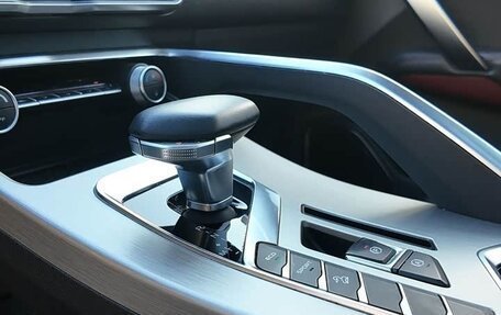 Geely Coolray I, 2021 год, 1 111 111 рублей, 12 фотография